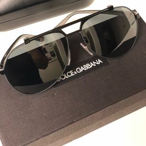 Dolce & Gabbana viale apiave DG 2189